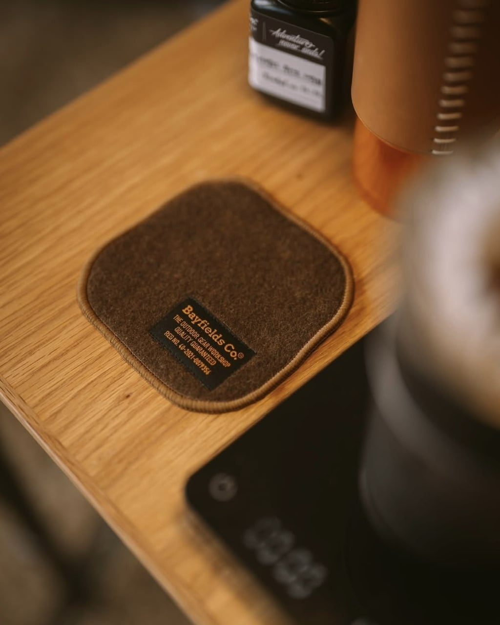 SOMEDAY THE THIRTEENTH