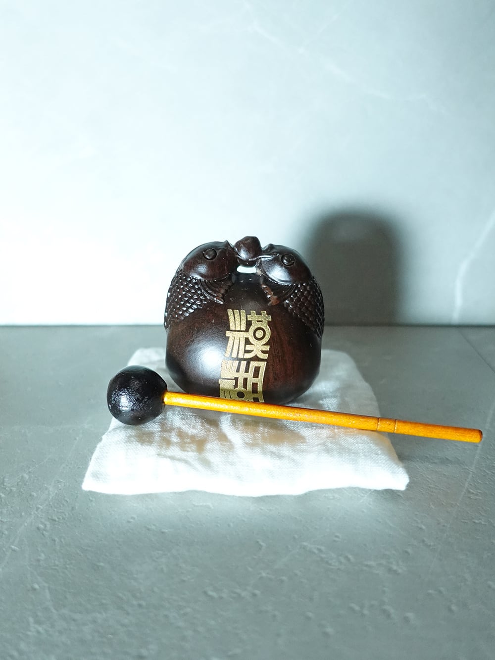 糢糊