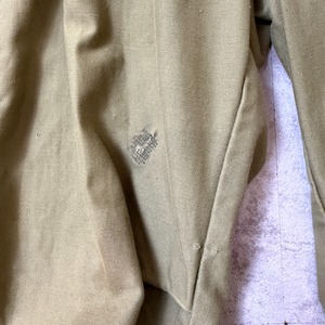 70's M-65 Cargo Pants US.ARMY 70年代 カーゴパンツ アメリカ軍 コットン ミリタリー ヴィンテージ ビンテージ  TT2026-0023