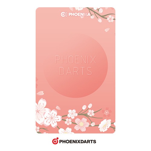 Phoenix Card [11]