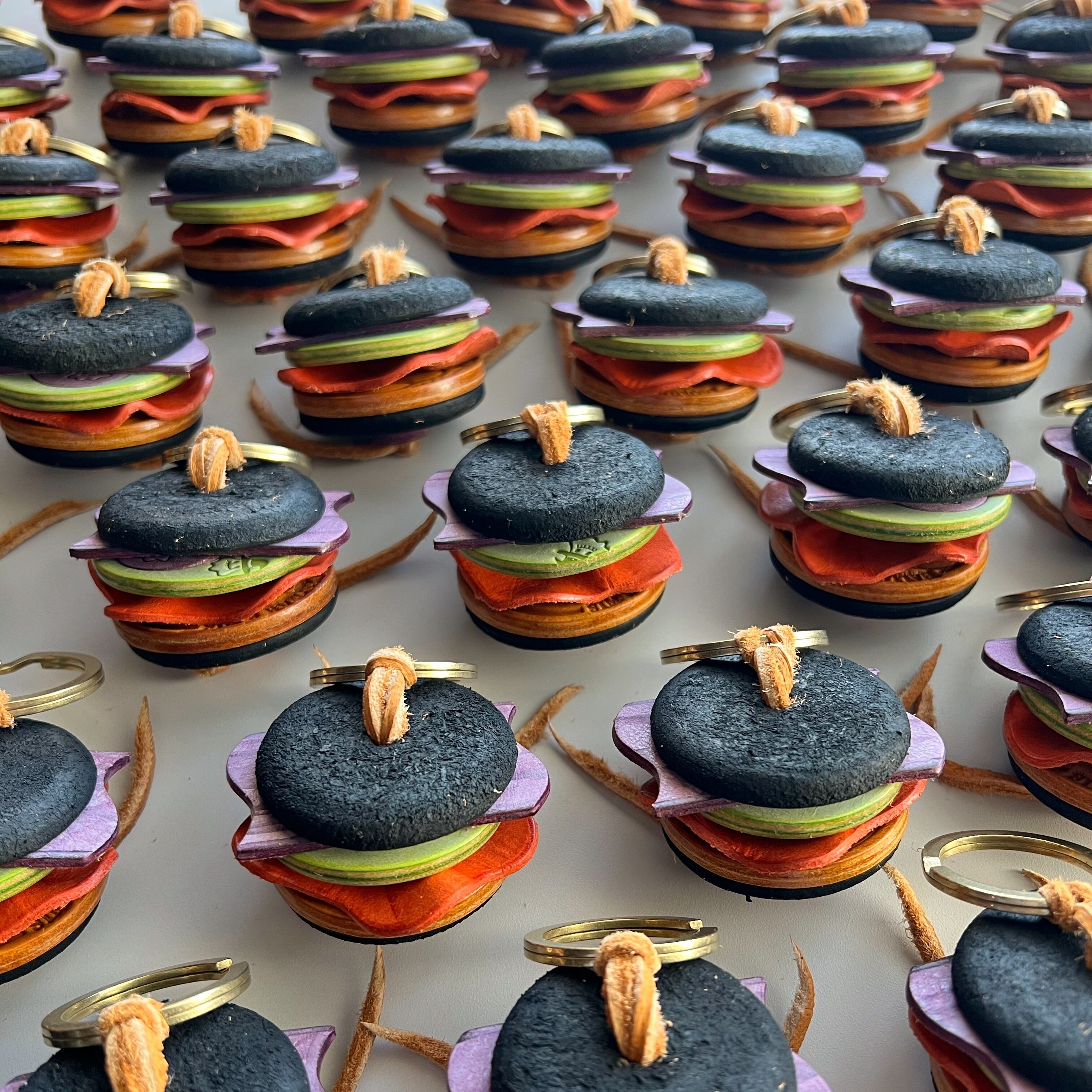抽選販売 】2025 “Halloween Burger“ ハロウィンバーガー | Sim's