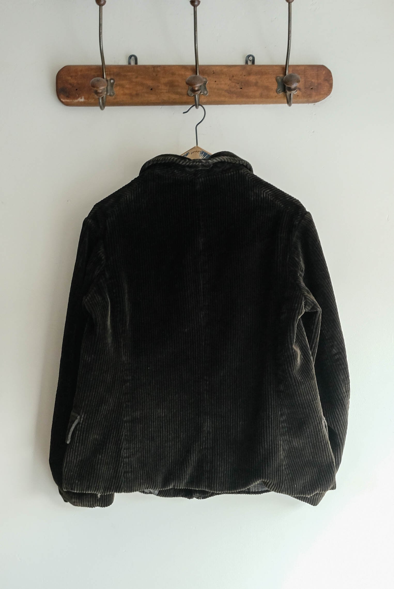 1930-40s フランス コーデュロイハンティングジャケット 1 | militaria