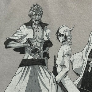 00s BLEACH