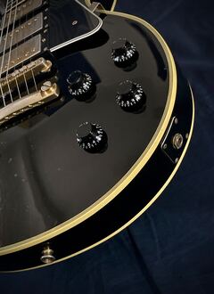 Burny (Fernandes) RLC’57 LP Custom 商品画像 11