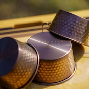 AEND38 CUP480 Antique Gold