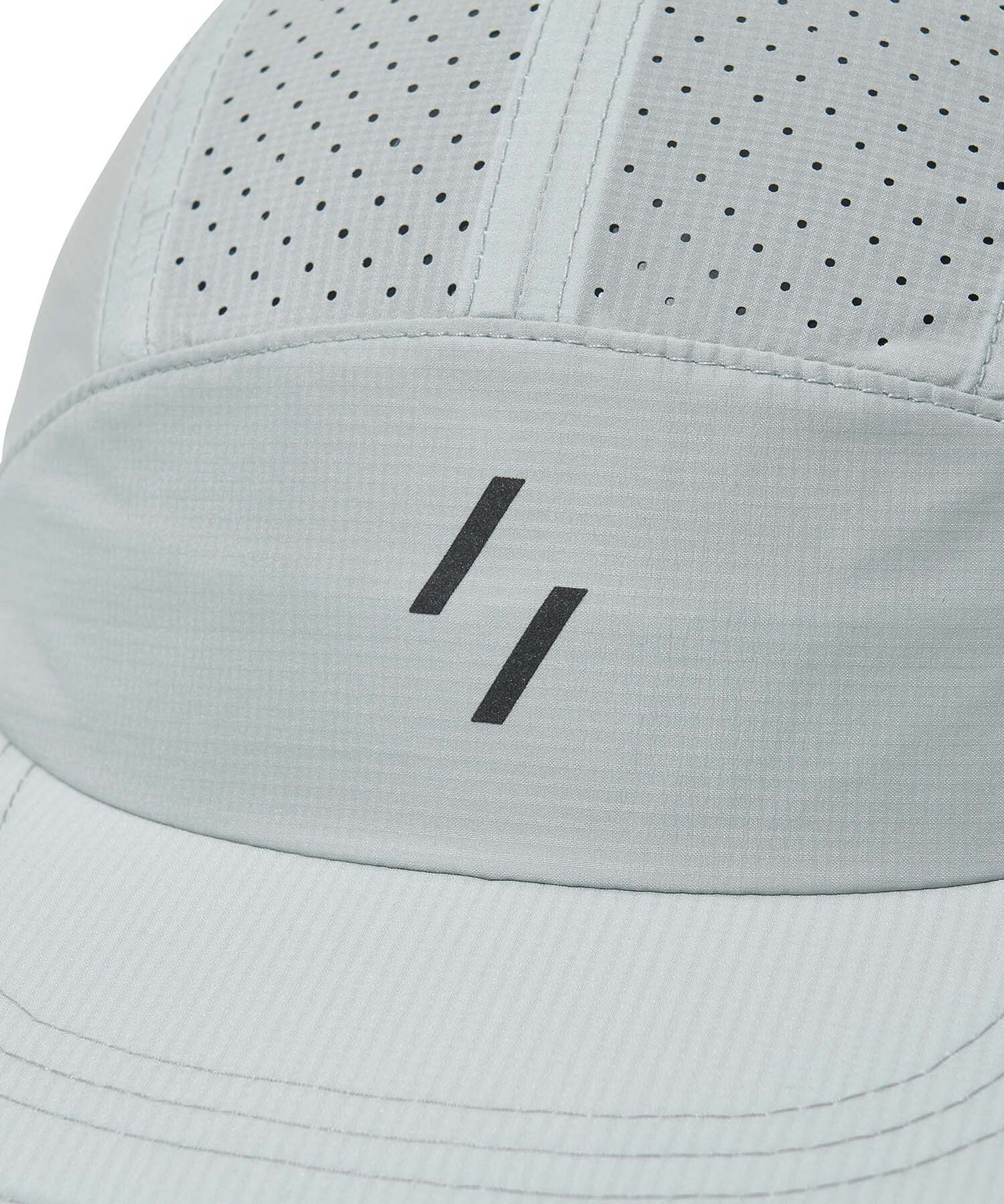 CREST VENT UL PERTEX CAP_LIGHT GRAY