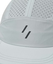 CREST VENT UL PERTEX CAP_LIGHT GRAY
