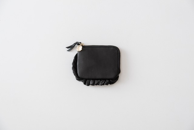 (WEB限定)  MUJI：coin case -16.(mini wallet)