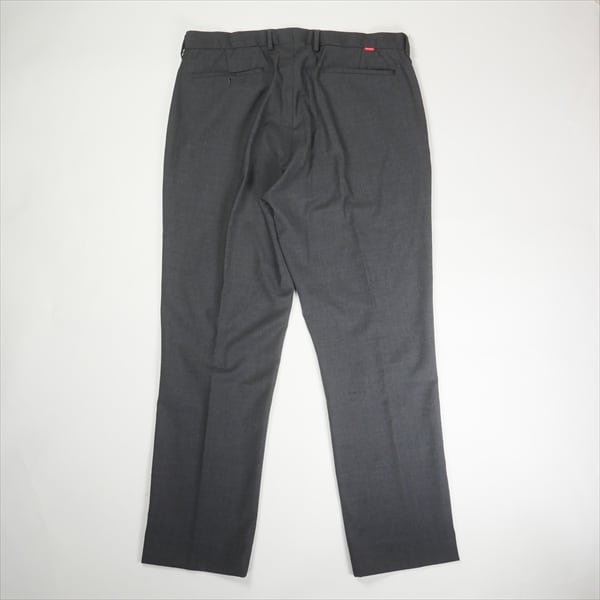 Size【W34】 SUPREME シュプリーム 15AW ×Loro Piana Wool Trouser