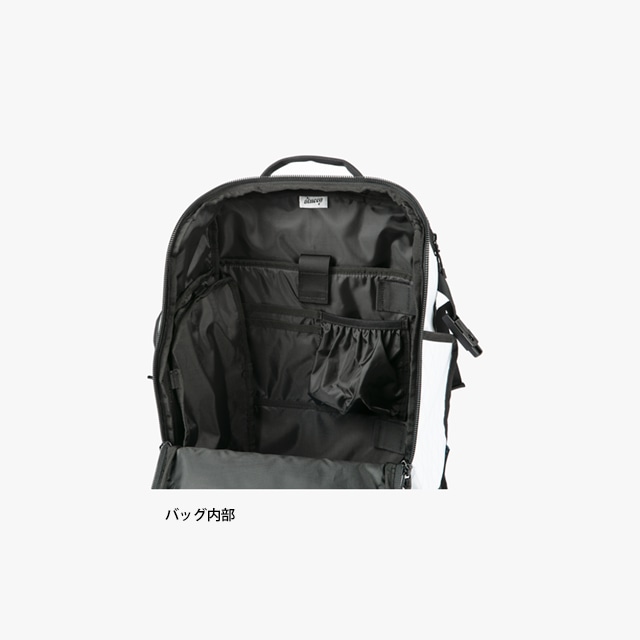 HYBRID BACKPACK X-PAC [BQB0000402000]