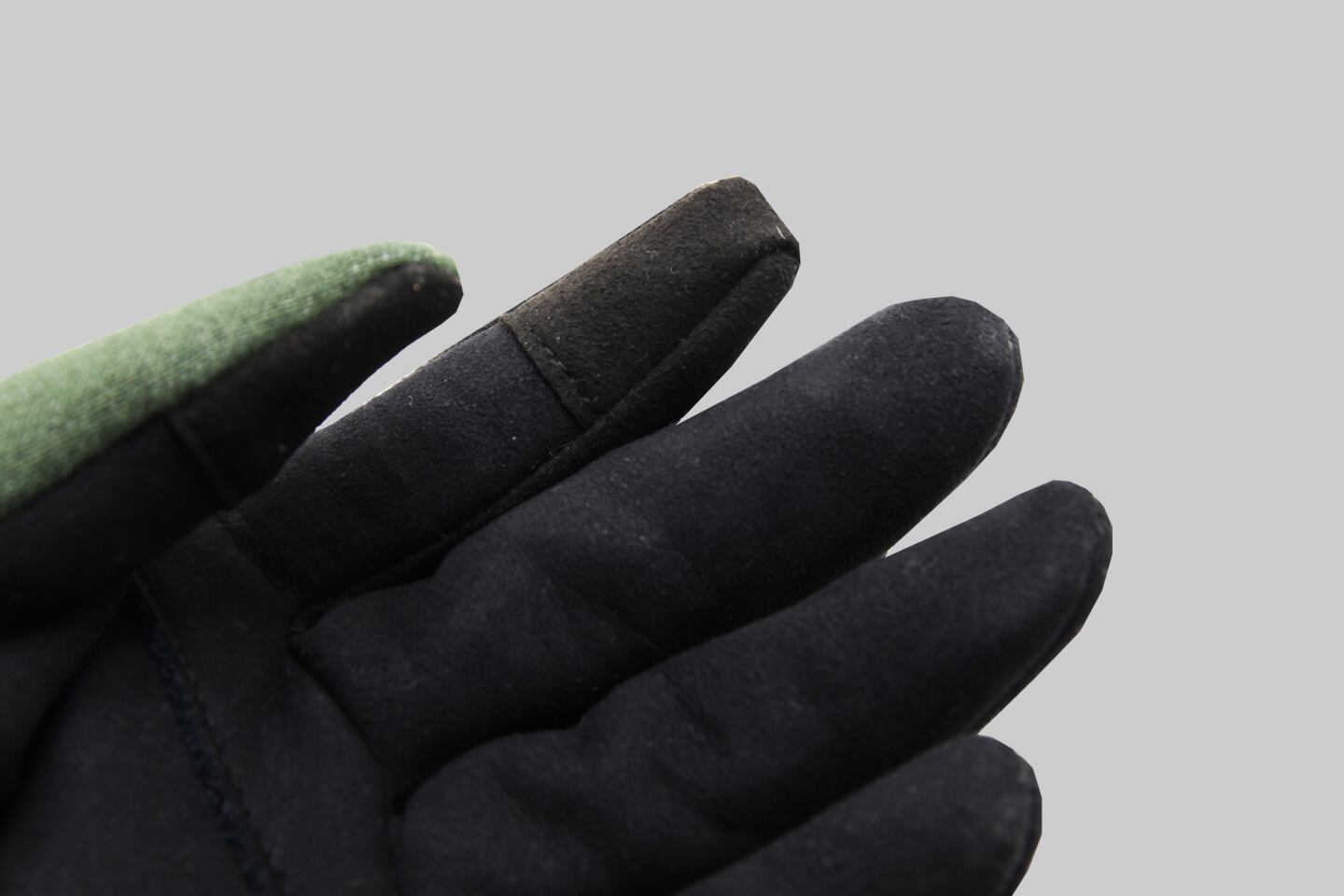 Wearable Protector Glove【NAVY】 | 株式会社 フジタ ECショップ