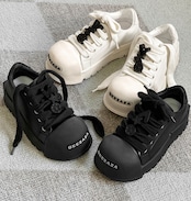 【Stk99】Qeezaza lowtop sneaker+6cm