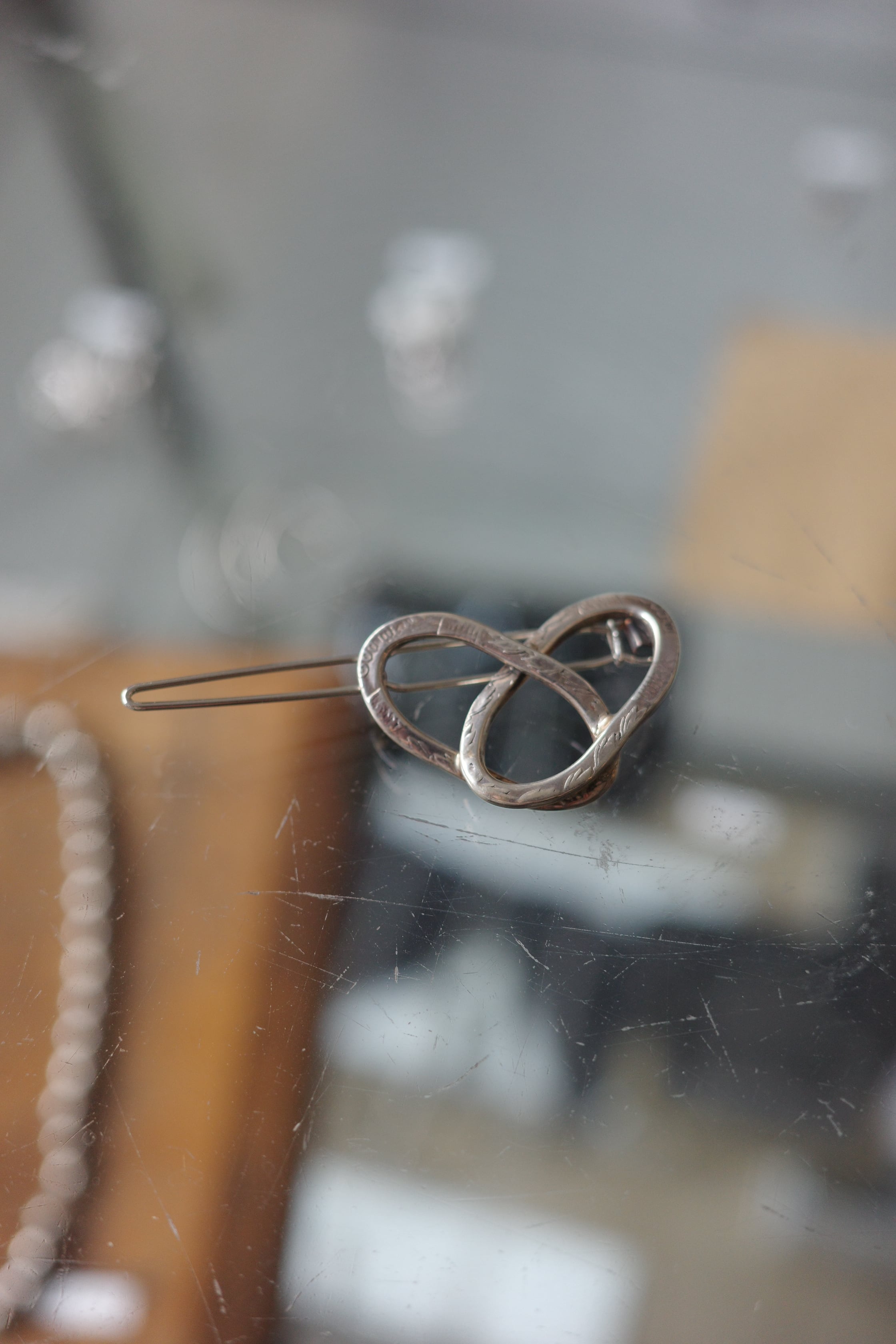 Folk/N フォークバイエヌ / HAIR ACCESSORY (H-133)