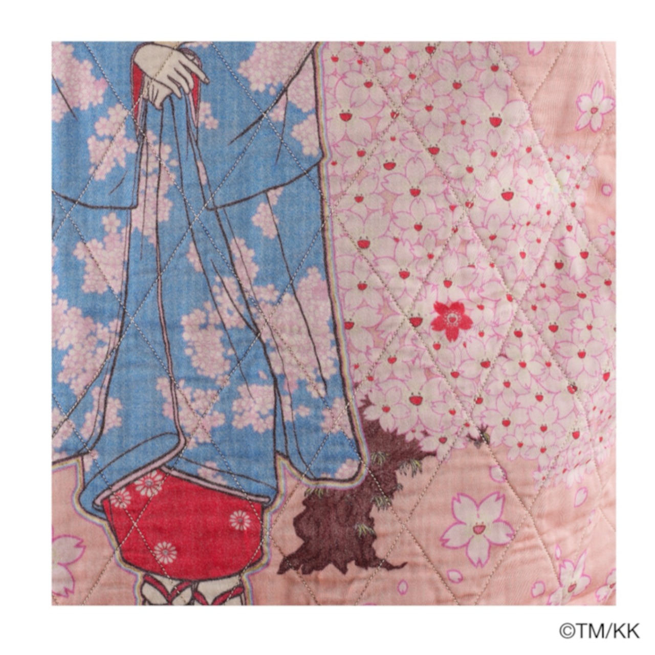 【mononoke・made】MT-MK8-0000-025REVERSIBLE SKA JAMBER - 11