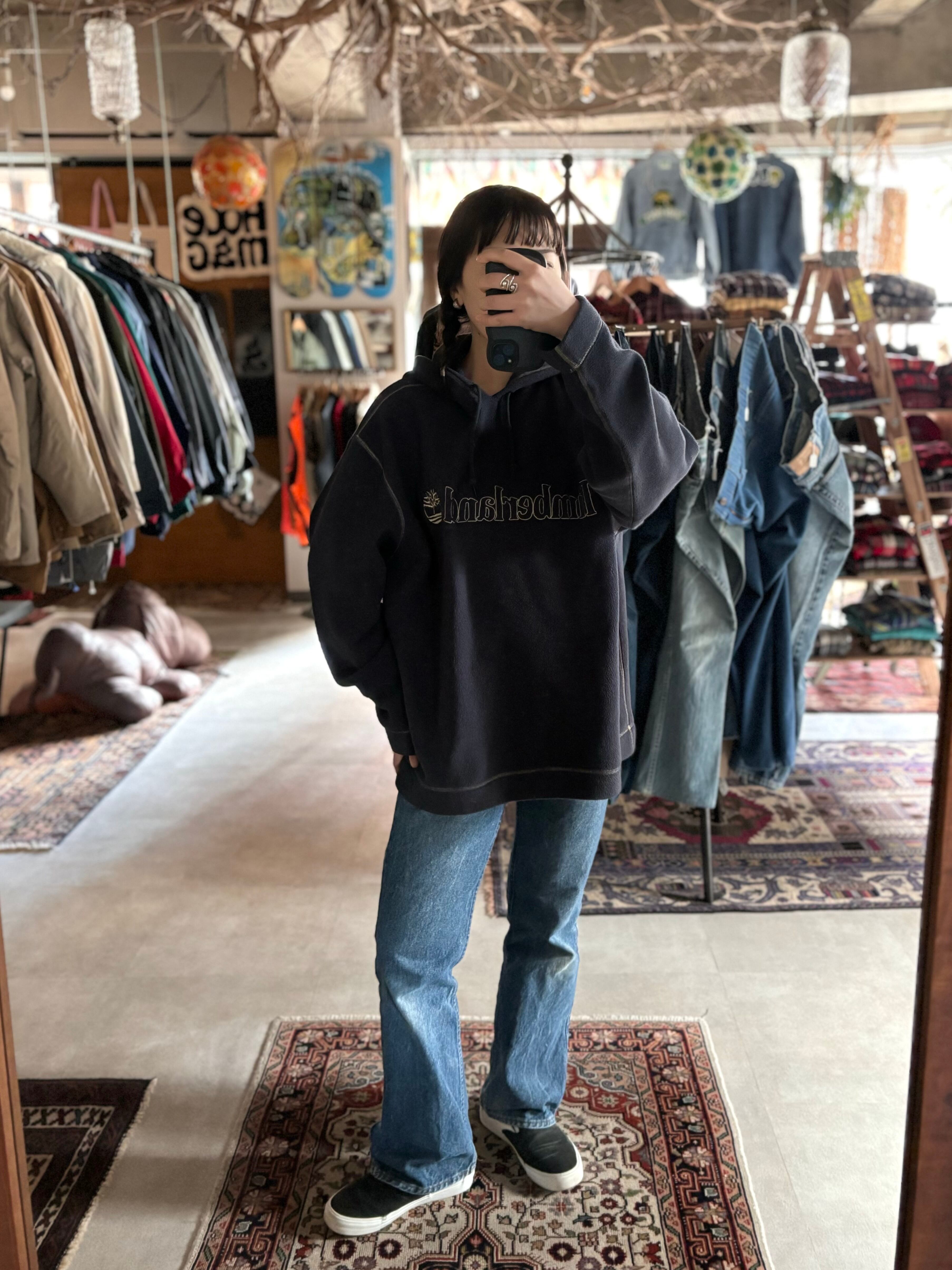 00s TIMBERLAND | BEAGLE USED & VINTAGE