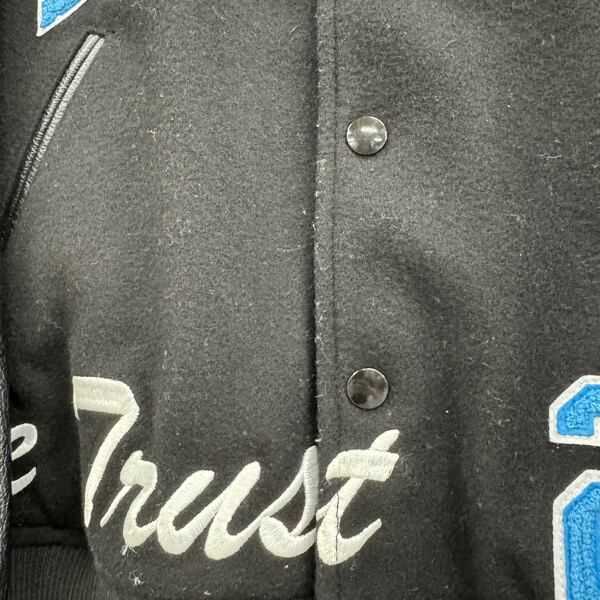 Supreme/シュプリーム【20AW】King Hooded Varsity Jacket/キング