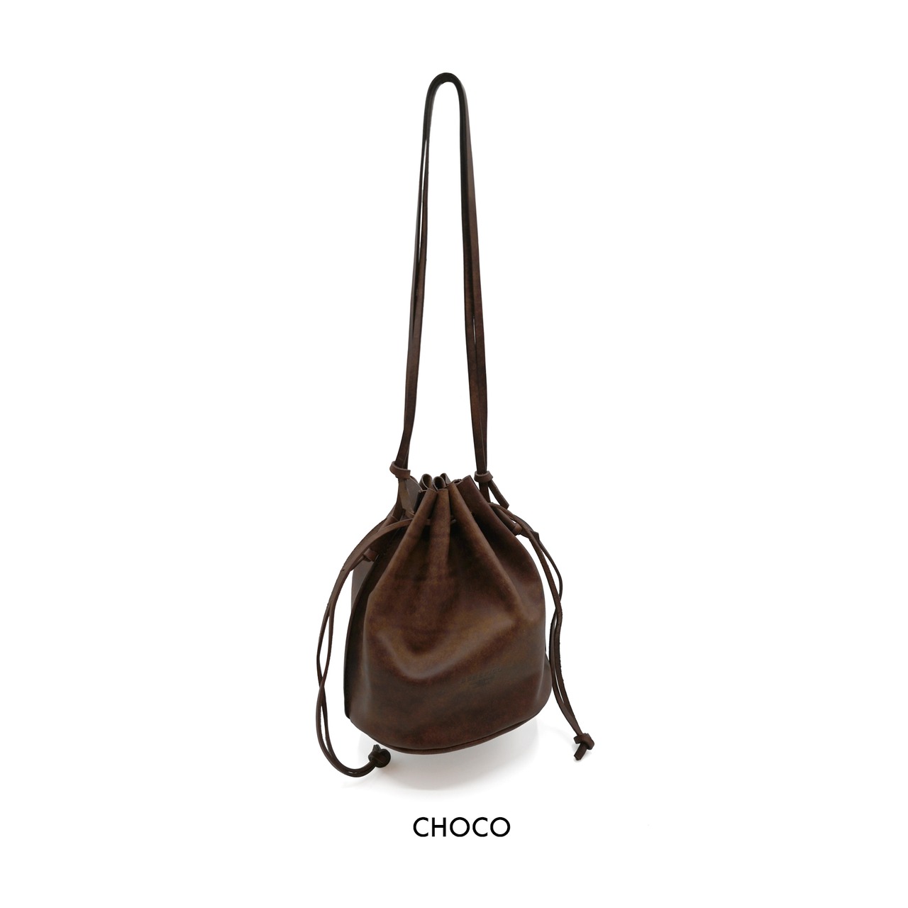 PB 3WAY DRAWSTRING BAG