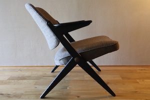 Bengt Ruda「Easy chair」