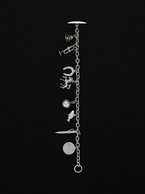 Charm Bracelet