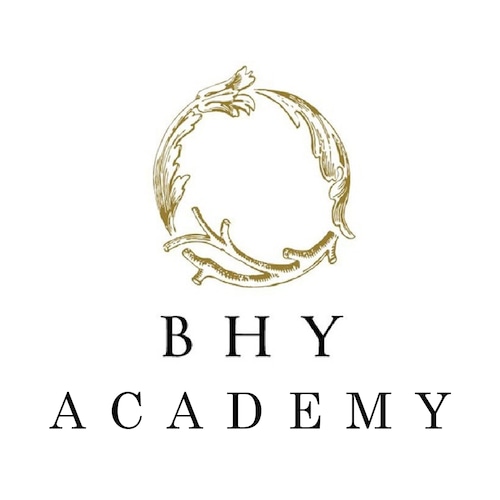 BHYアカデミー入学金