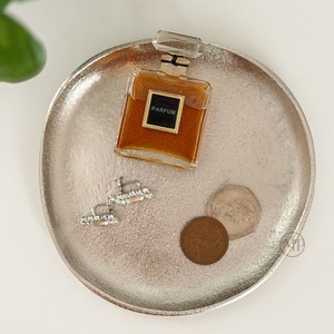 [Decor] Aluminum Tray アルミトレイ