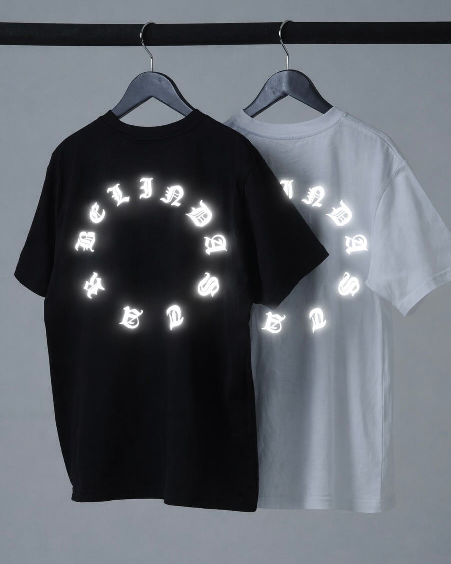 REGULAR FIT サークルロゴ Tee【BS26004】ベリンダスター | BELINDA
