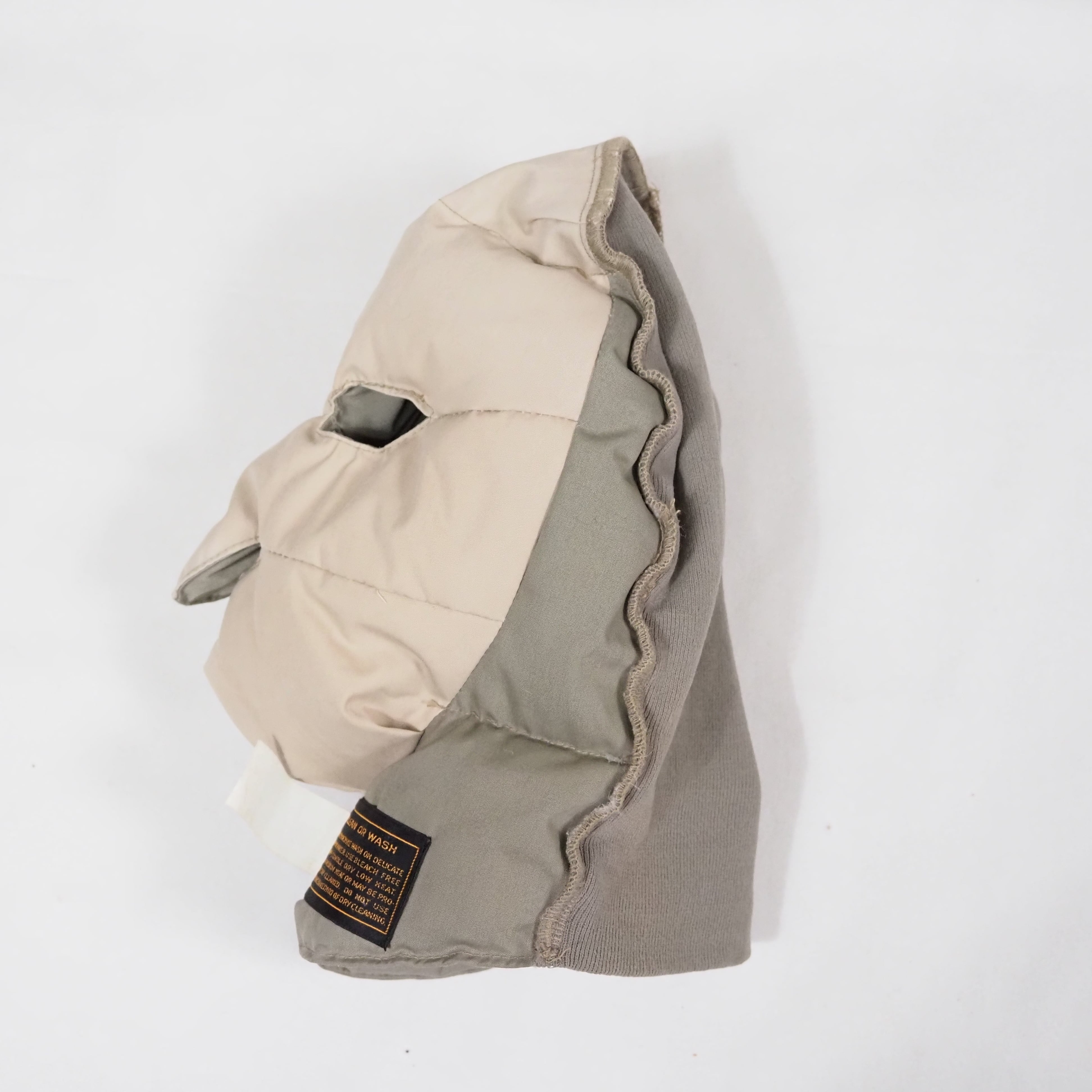 70s Eddie Bauer Gosedown Face Mask エディーバウアー グースダウン