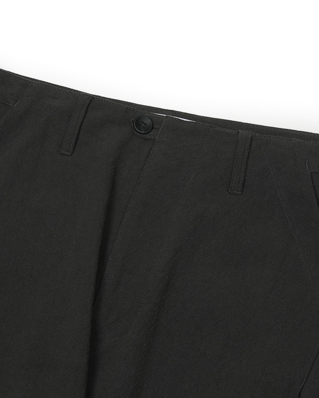 26SS】SAN SAN GEAR サンサンギア / パンツ / WEAVE TAPED PANTS