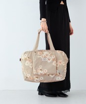 PAUL&JOE ACCESSOIRES : TRAVEL BOSTON BAG PJA-B1441