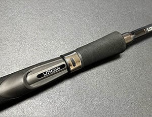 ロンジン　ゴリラバズーカ　GB-962XHS LONGIN ゴリラバズーカ GB-962XHS ロンジン | fishrock