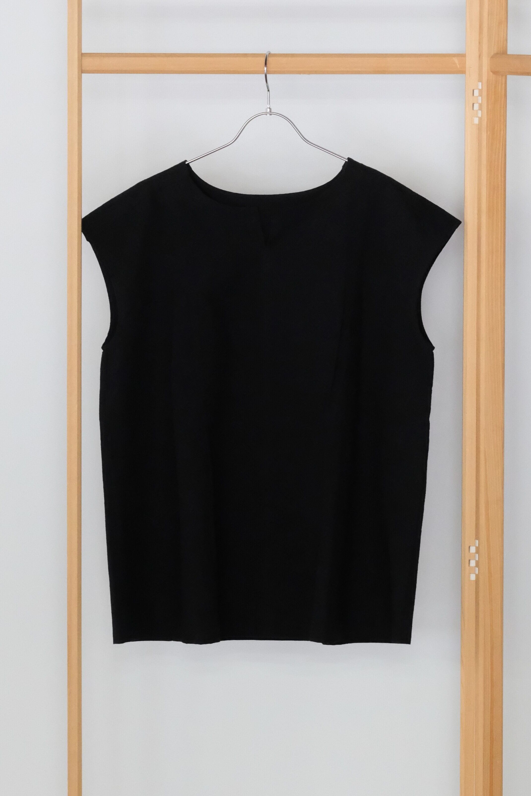coromo naturel 会津木綿ブラウス | 美工堂 ONLINE SHOP