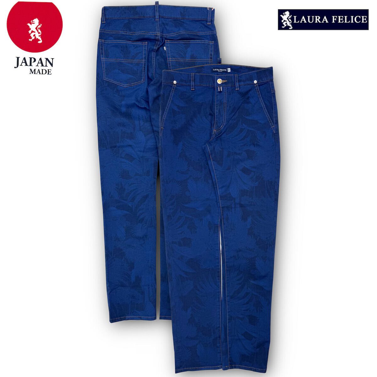 LAURA FELICE ラウラフェリーチェ | アオキヤ 男子専科