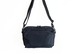 Crumple Shoulder Bag　Black
