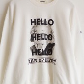 Oblada HELLO SWEAT