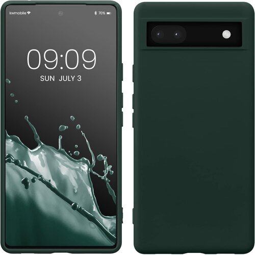 Google Pixel 激しい 6a グリーン