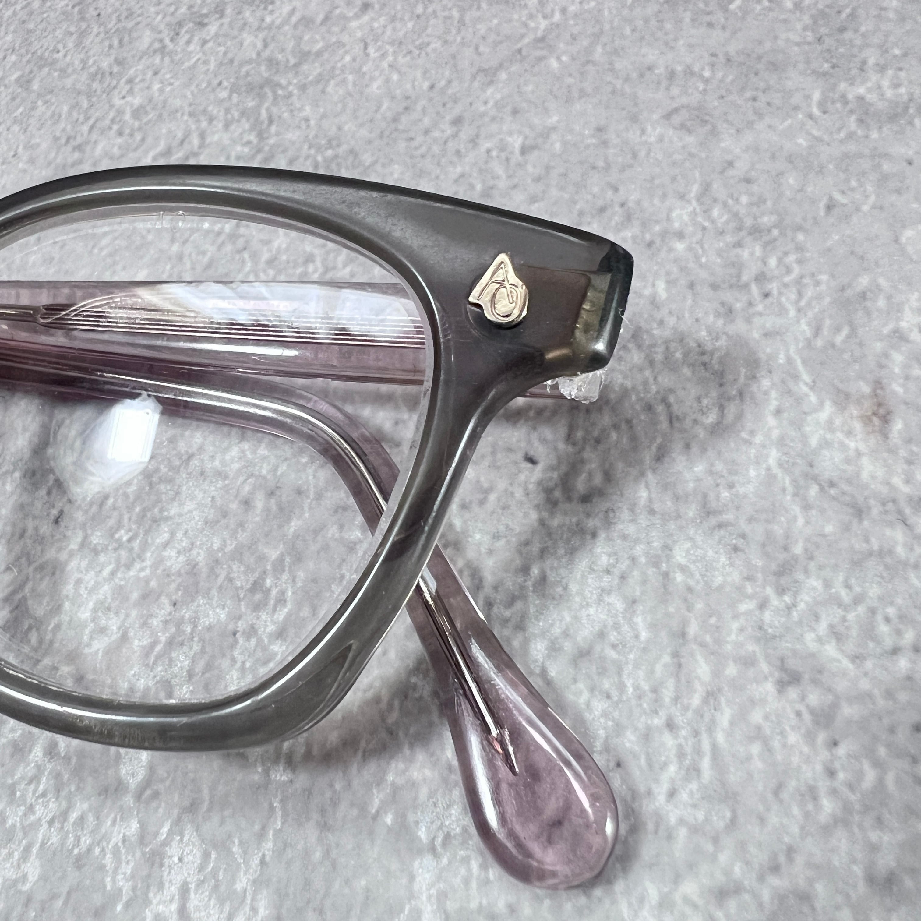 Dead Stock】American Optical Safety ヴィンテージ眼鏡・サングラス