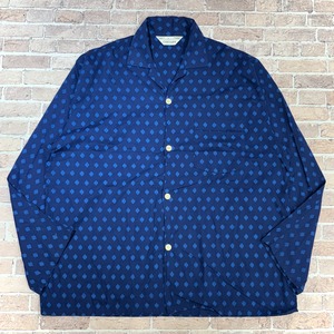 CONTARE PAJAMA SHIRT