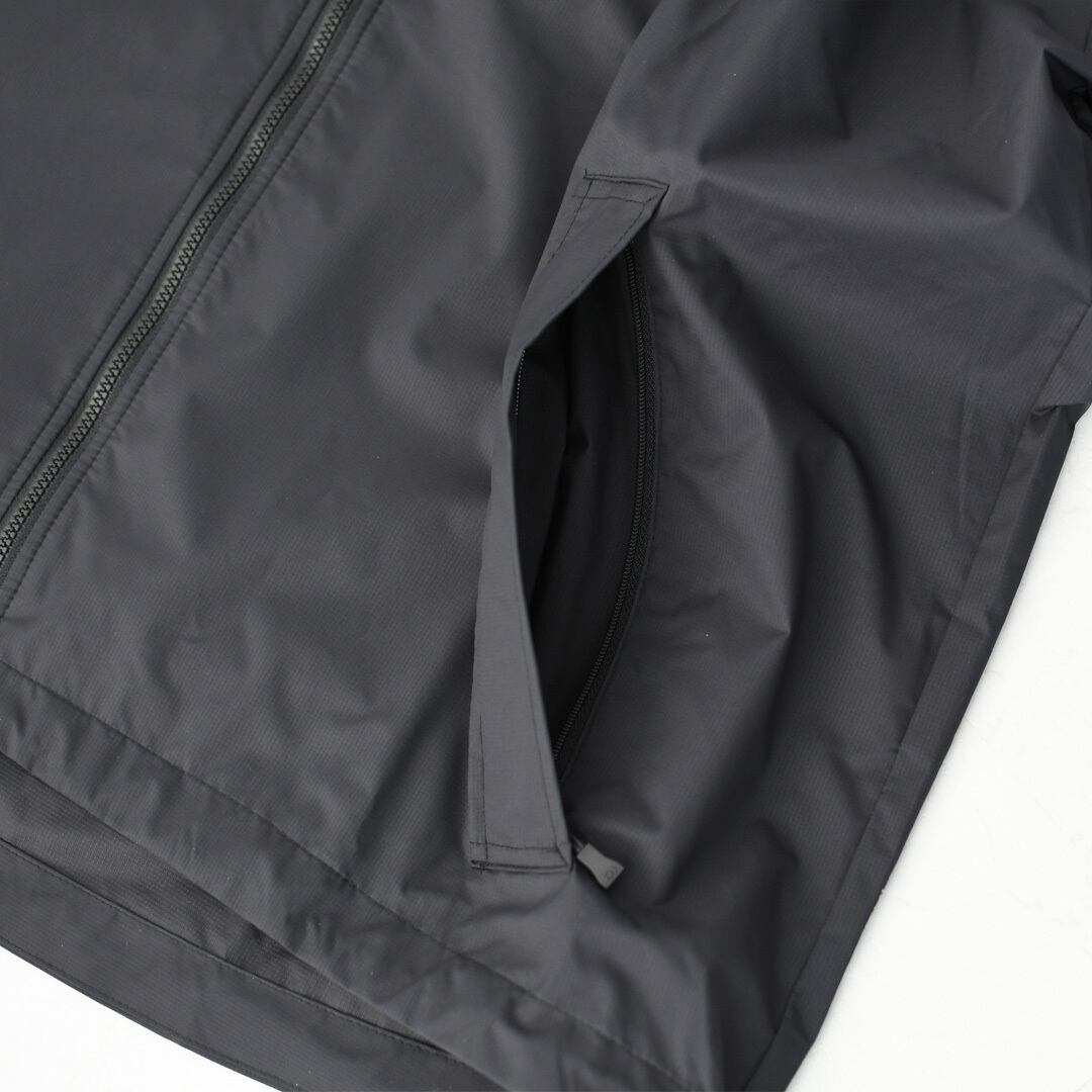 DAIWA [ダイワ] PERTEX PCS JACKET [DJ-5126EX] パーテックス PCS