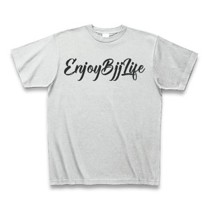 EnjoyBjjLife-Tシャツ