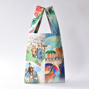 MARCHE BAG / No,10213-2
