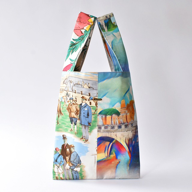 MARCHE BAG / No,10213-2