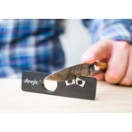 【deejo】Pocket Knife　tatoos 37g TRIBAL-JUNIPER