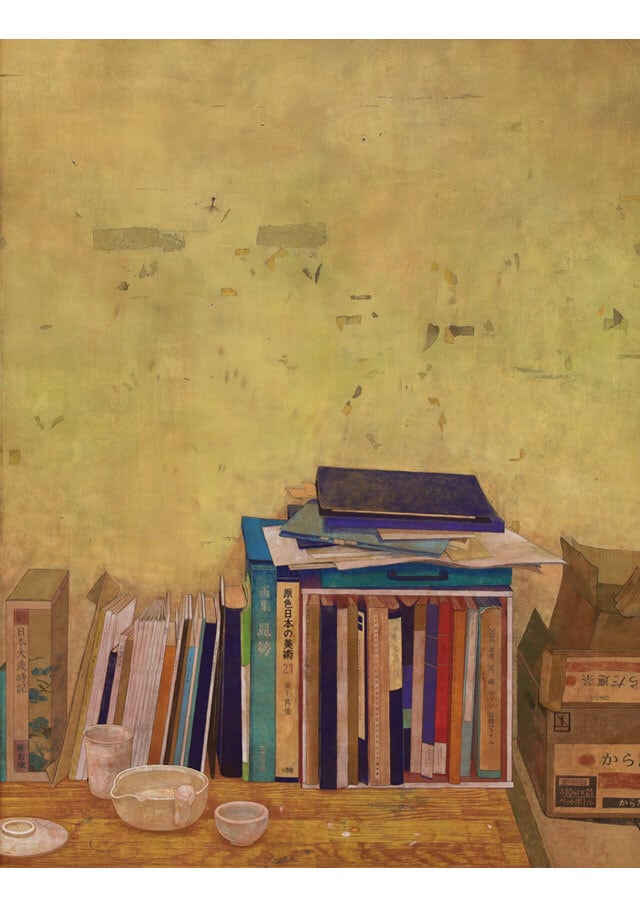 第9回石本正日本画大賞展」 | 石正美術館オンラインショップ