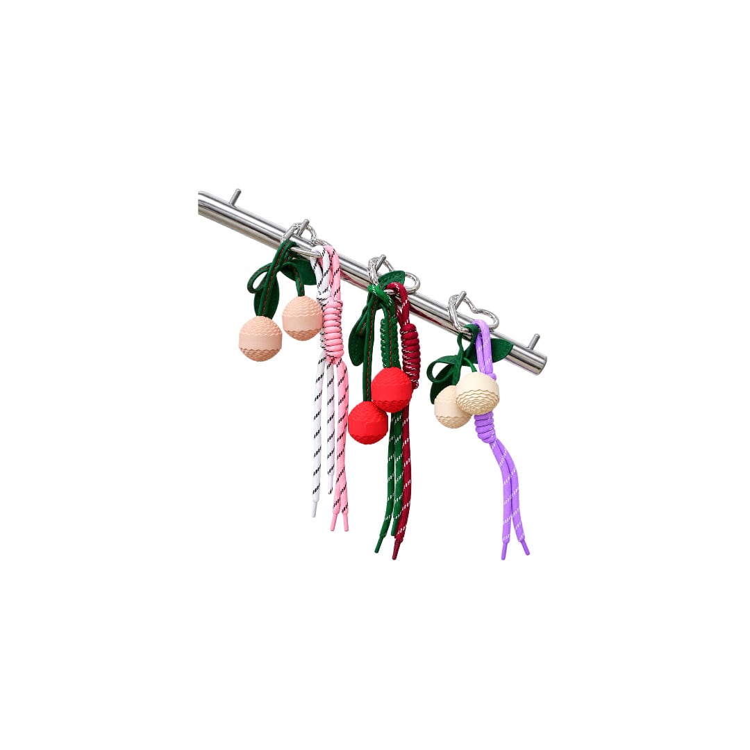 Cherry charm