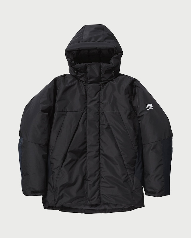 【karrimor】nevis down jkt