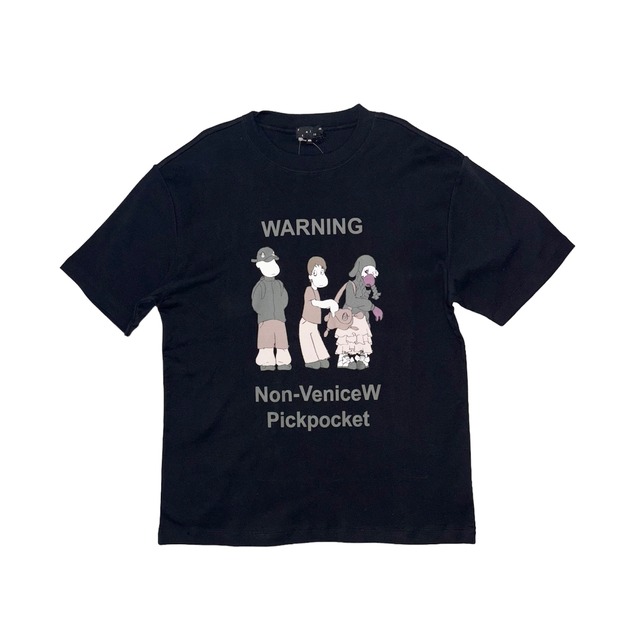 【VeniceM】