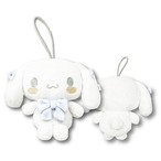 ミニマスコット ホワイト CN(8313300)