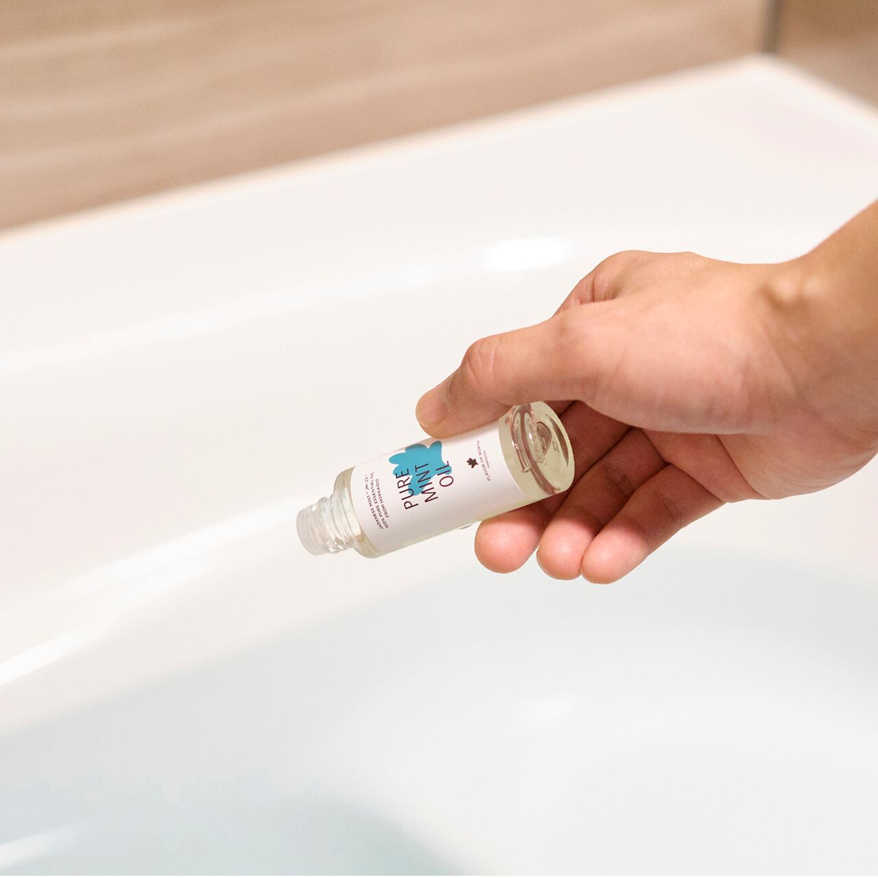 Puremint Oil 250ml 食用香料(未使用 Puremint Oil 250ml 食用香料(未使用