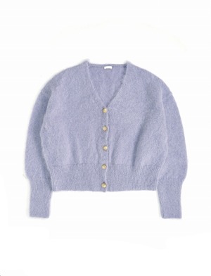 Hand Framed Mohair C/D