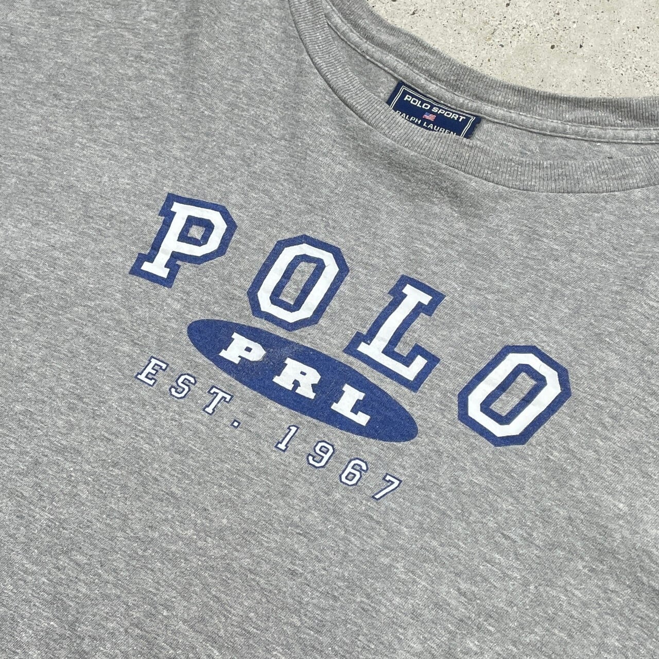 90年代 USA製 POLO SPORT Ralph Lauren ポロスポーツ ラルフローレン